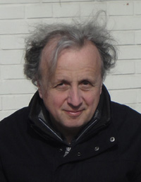 Dieter Schluter