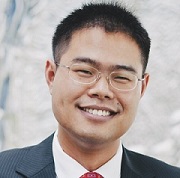 Dan ZHAO